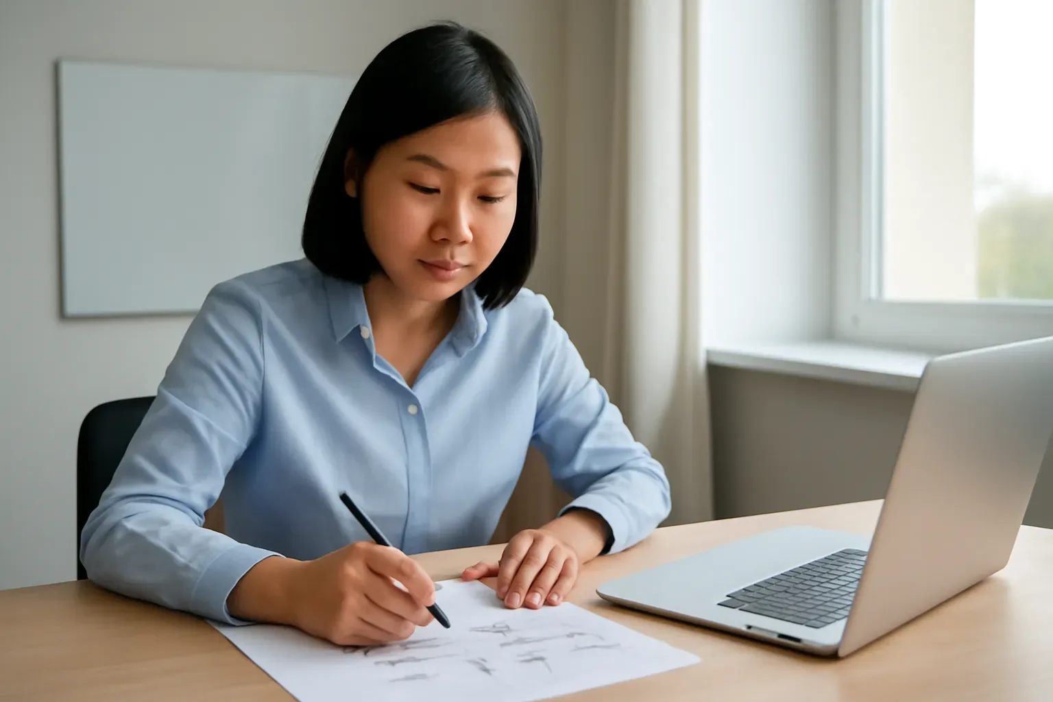 Chọn phương pháp cho nghiên cứu giáo dục: câu hỏi quyết định, không phải ngược lại