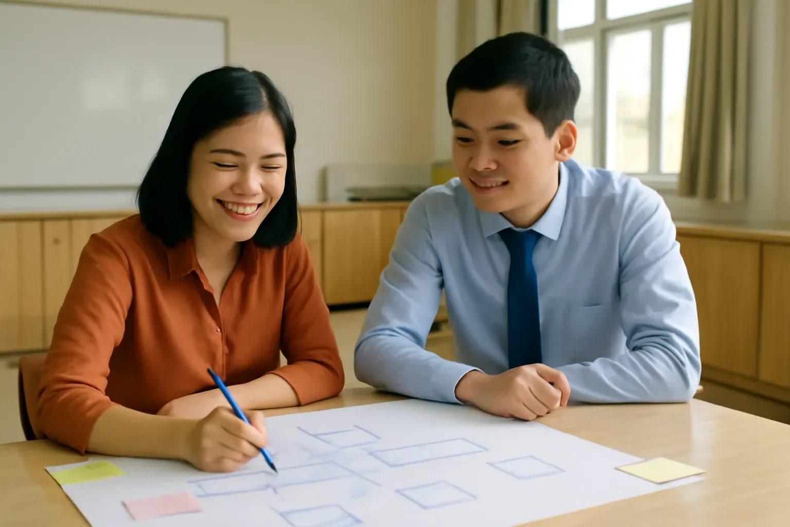 Chương trình tích hợp liên môn: điều kiện để nó không thành ghép cơ học