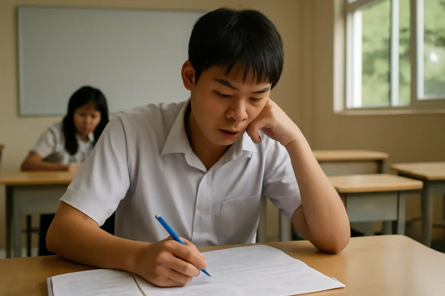 Tâm lý học giáo dục