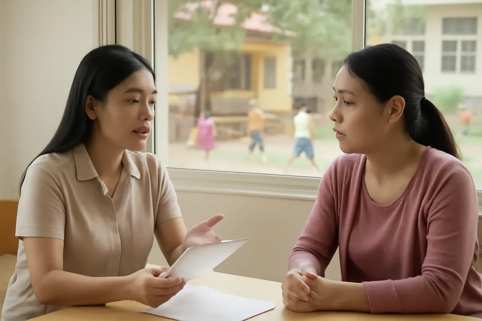 Đạo đức nghiên cứu khi đối tượng là học sinh