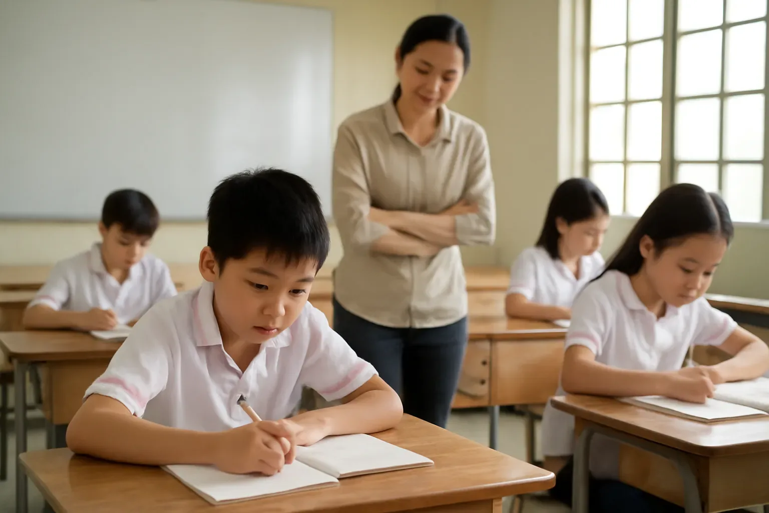 Động lực học tập: vì sao khen thưởng đôi khi làm giảm động lực