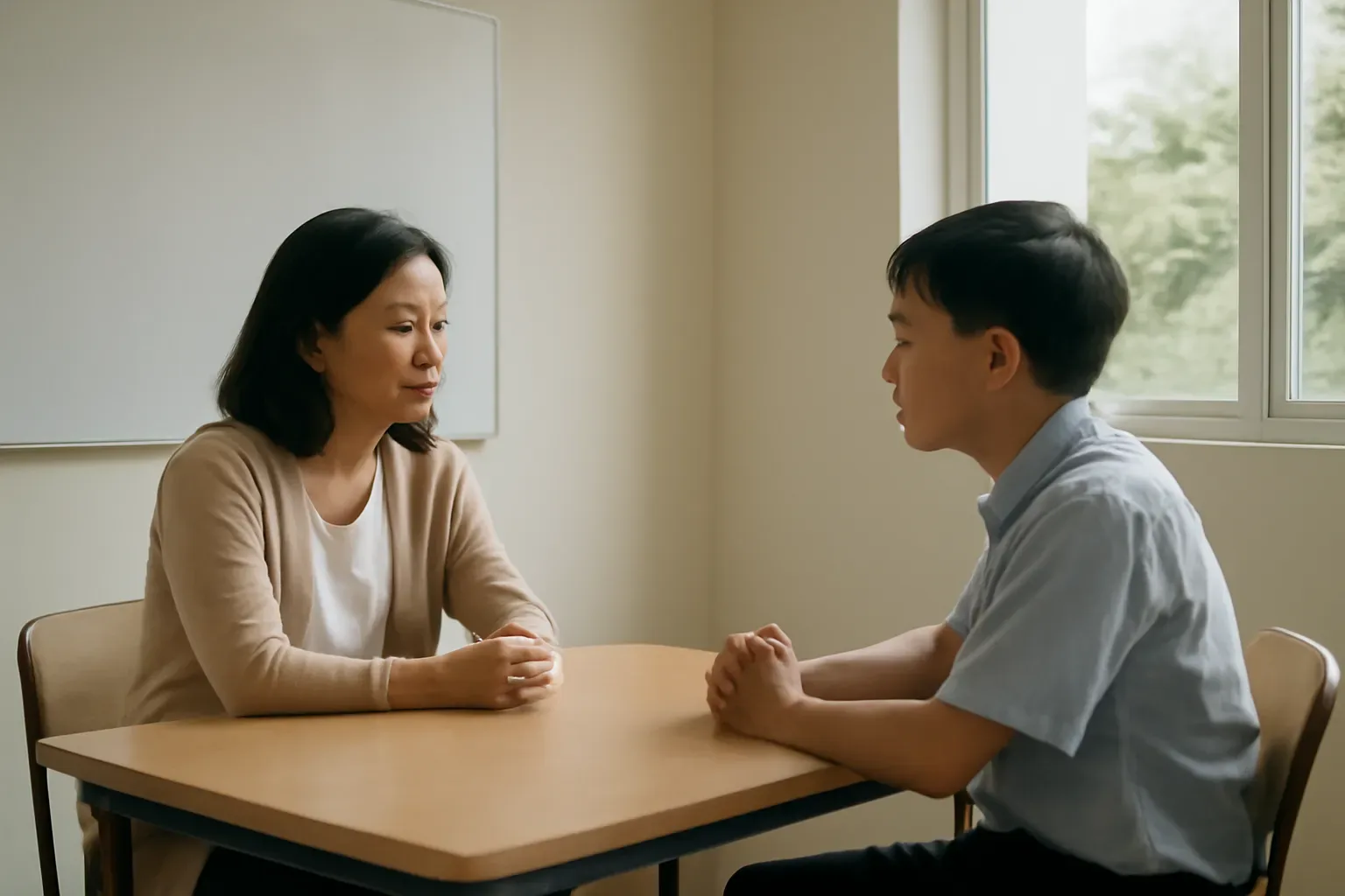 Kỷ luật trong trường học: các cách tiếp cận và bằng chứng về chúng