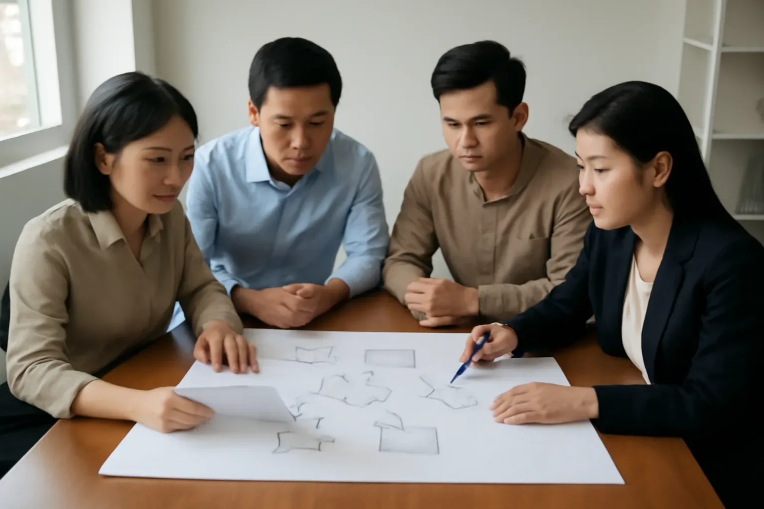 Mượn chính sách giáo dục từ nước khác: vì sao thường không chạy