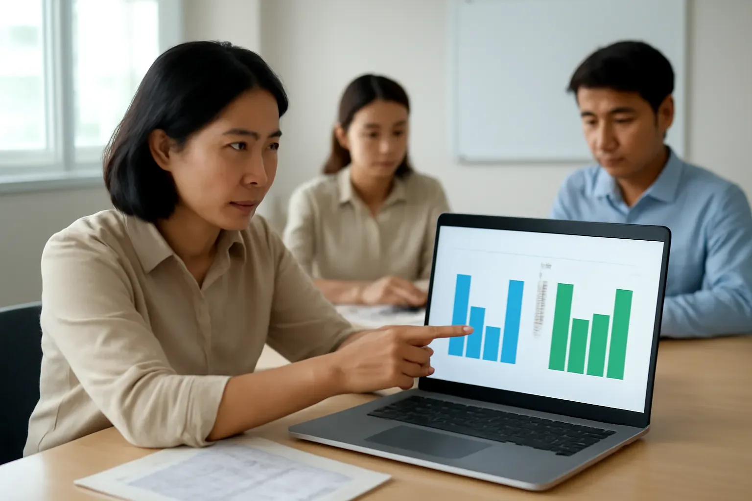 Phương pháp nghiên cứu giáo dục