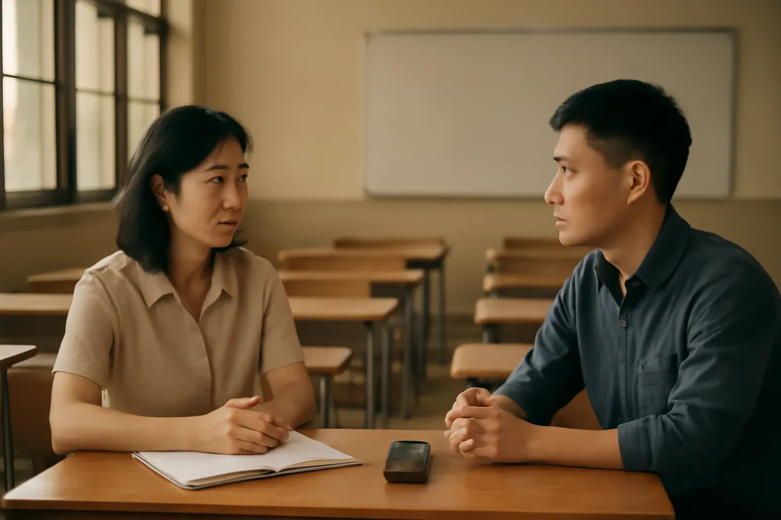 Nghiên cứu giáo dục ở Việt Nam: các hướng còn trống
