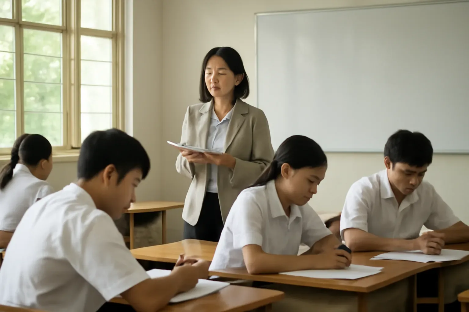 Nghiên cứu trường hợp trong giáo dục: thiết kế và giới hạn