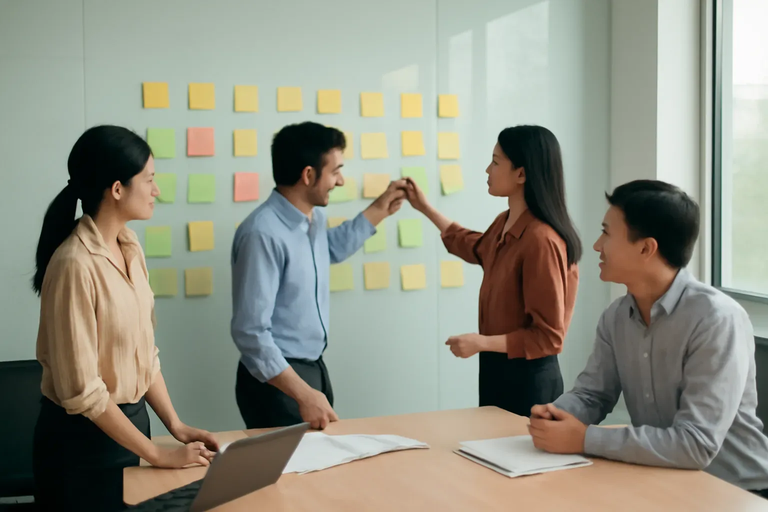 Phát triển chương trình: bắt đầu từ chuẩn đầu ra, không từ danh sách môn