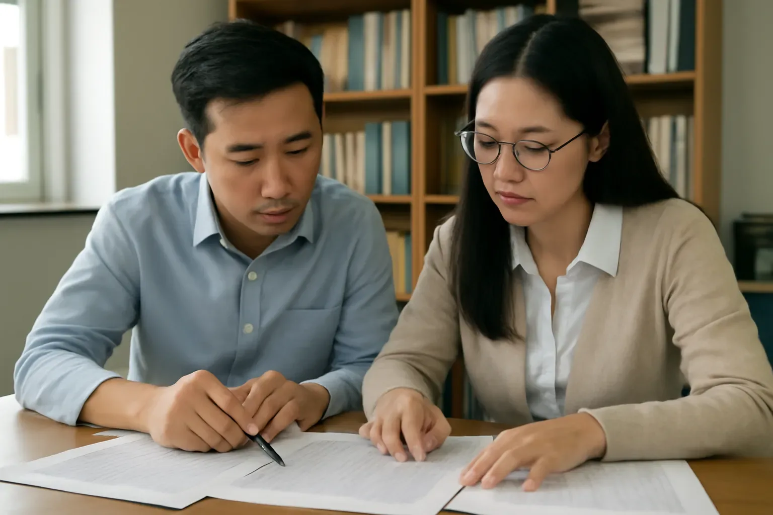 So sánh hệ thống giáo dục: cách đọc bảng xếp hạng quốc tế cho đúng