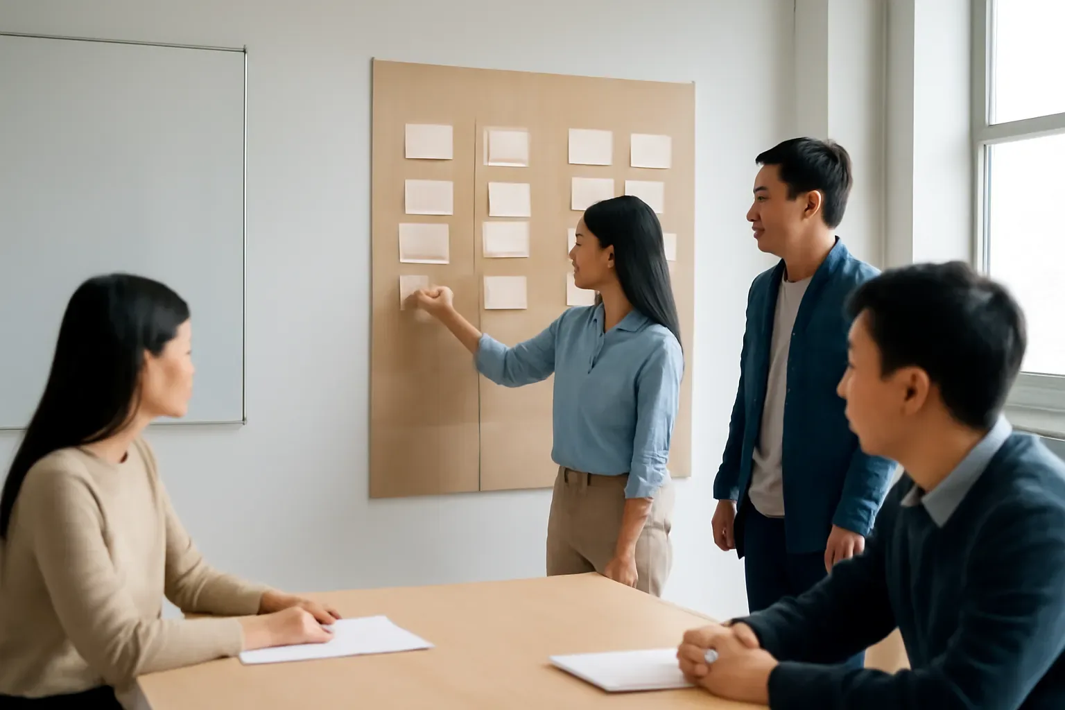 Thiết kế chương trình đi ngược từ chuẩn đầu ra
